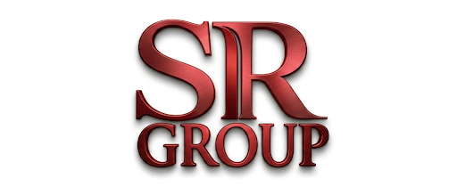 SR Group Logo